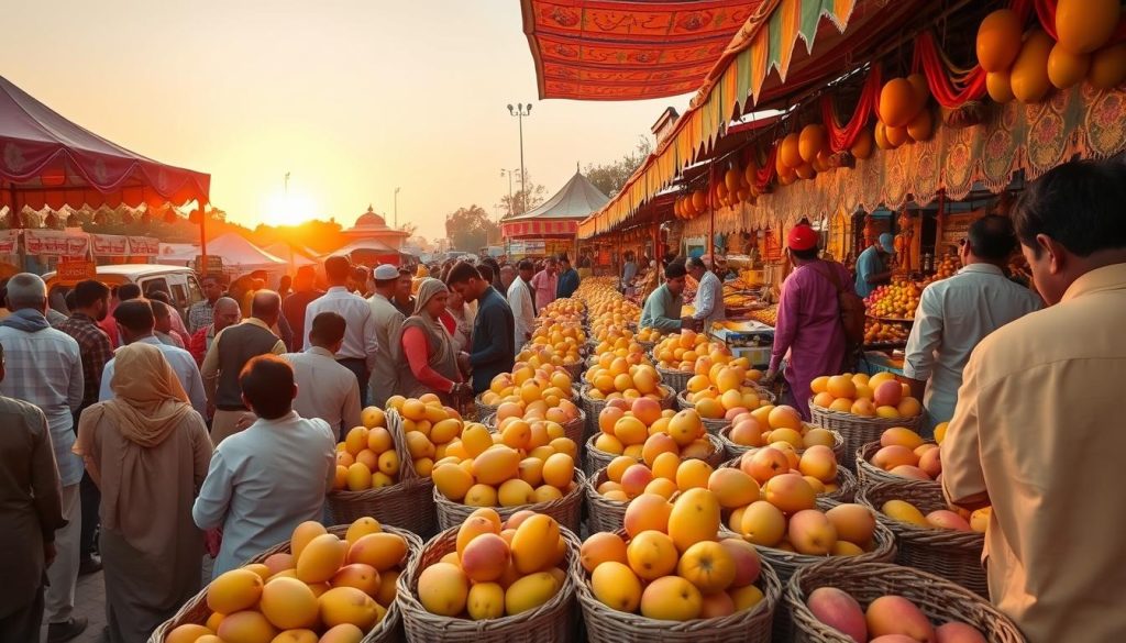 Mango Festival Mango Festival