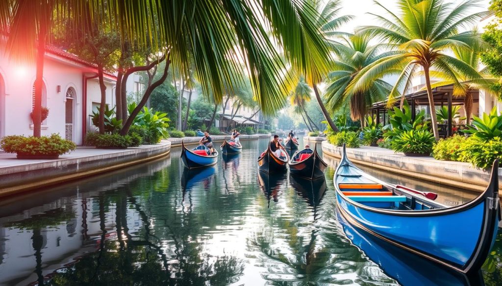 Manila canals Manila canals