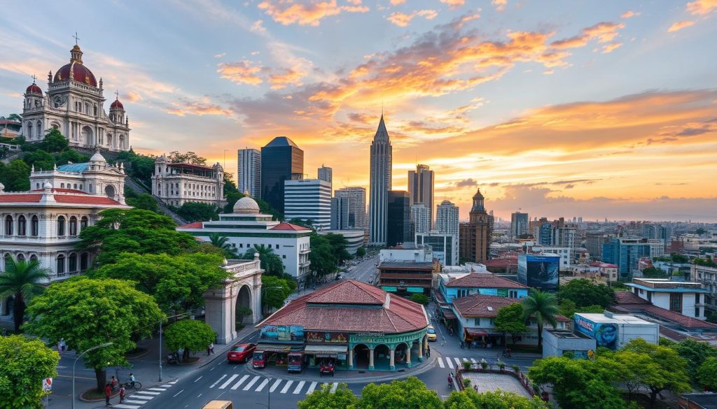 Manila tourist attractions Manila tourist attractions