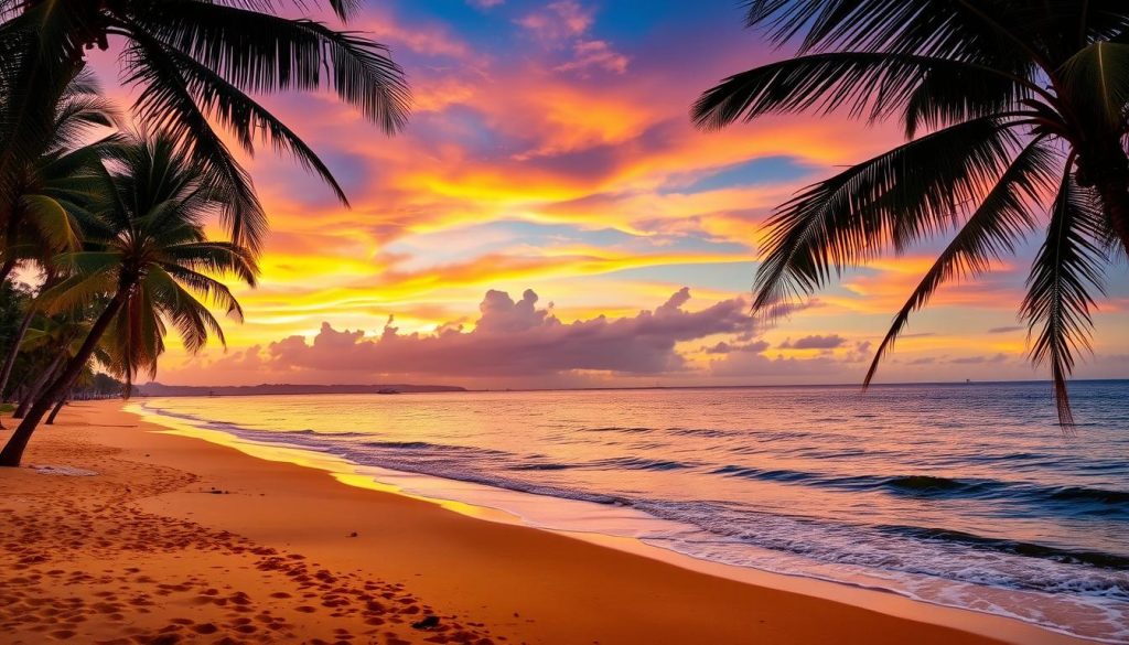 Manora Beach Manora Beach