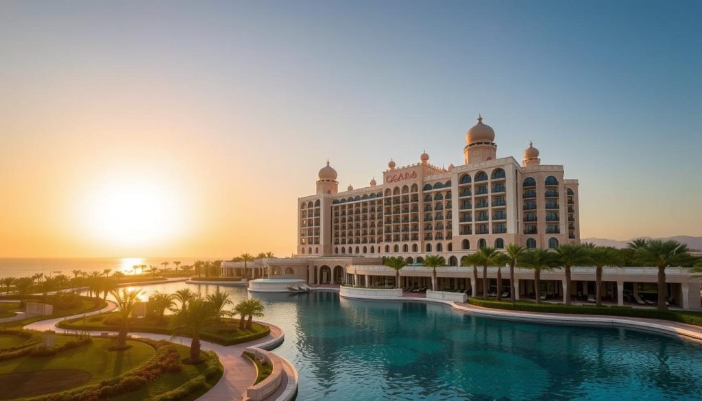 Marsa Malaz Kempinski Doha Marsa Malaz Kempinski Doha