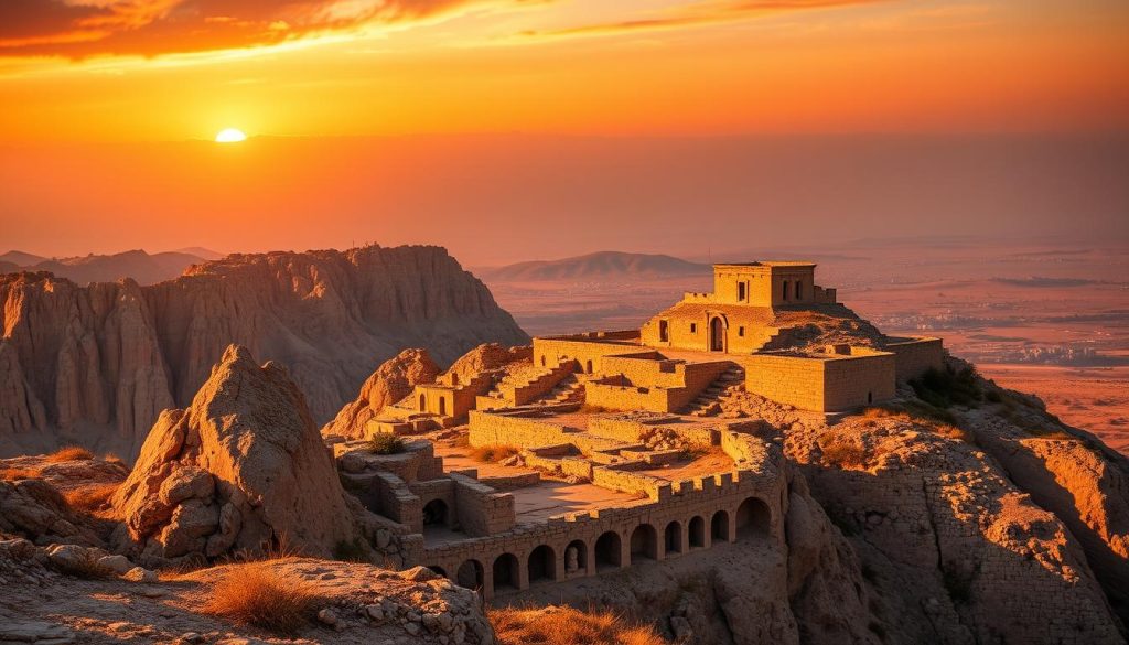 Masada history Masada history