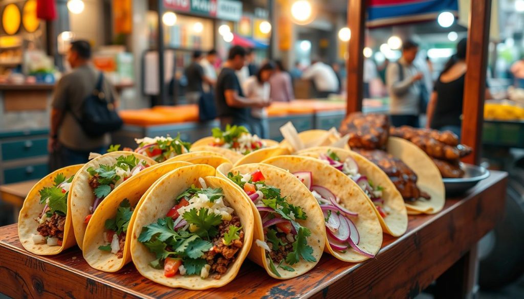 Mexican street tacos Mexican street tacos