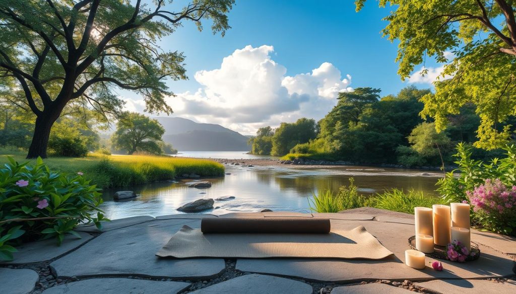Mindfulness vacations for emotional healing Mindfulness vacations for emotional healing