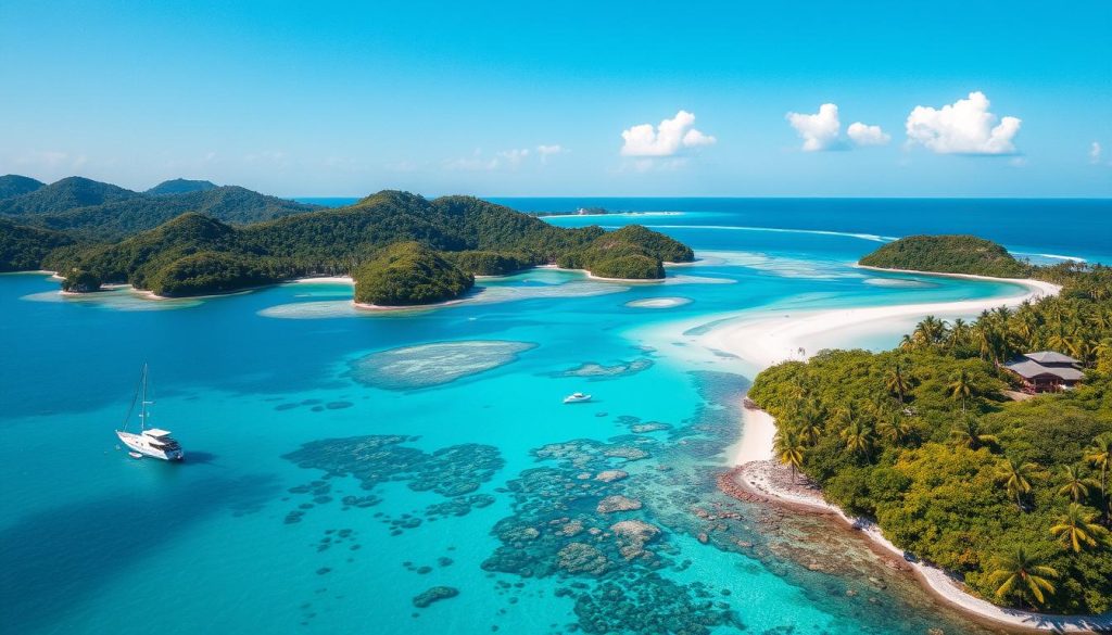 Moalboal Location Moalboal Location