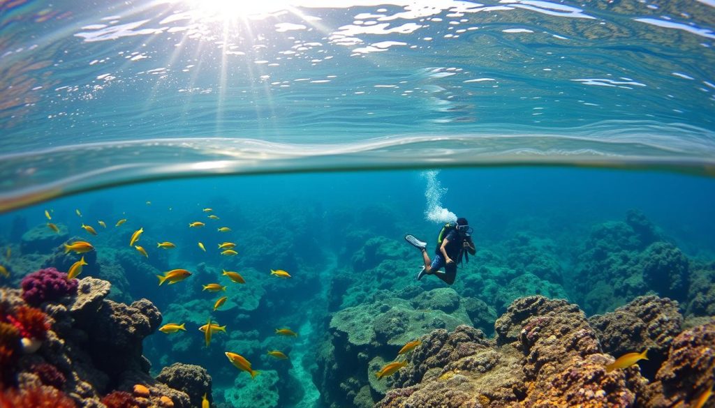 Moalboal activities Moalboal activities