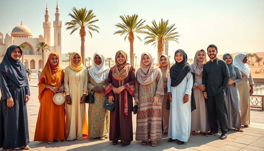 Modest clothing in Doha Modest clothing in Doha