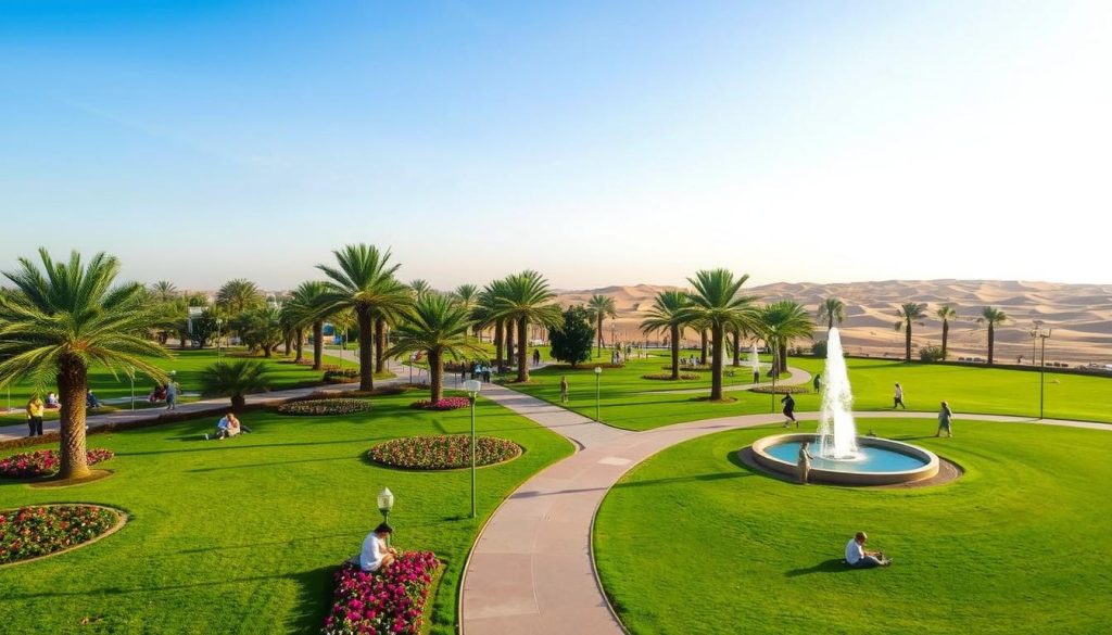 Mohammed bin Jassim Park Mohammed bin Jassim Park