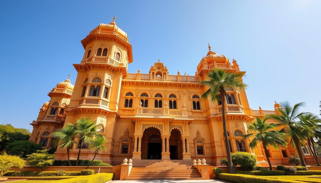 Mohatta Palace Mohatta Palace