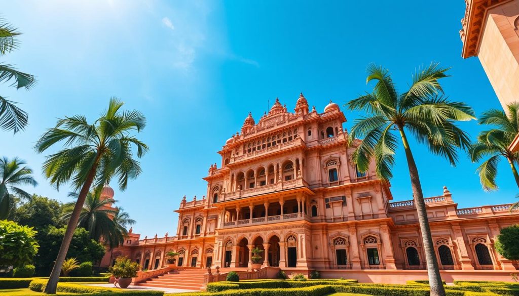 Mohatta Palace Karachi Mohatta Palace Karachi