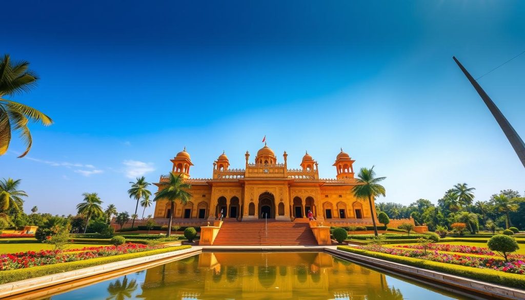 Mohatta Palace Museum Mohatta Palace Museum