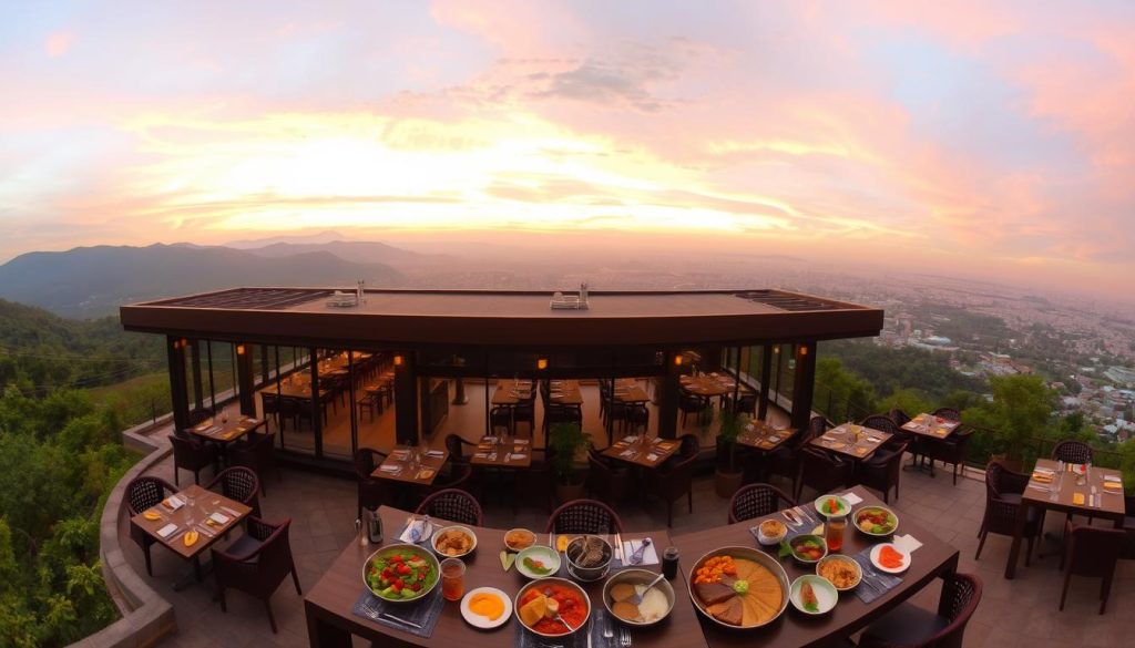 Monal Restaurant Monal Restaurant