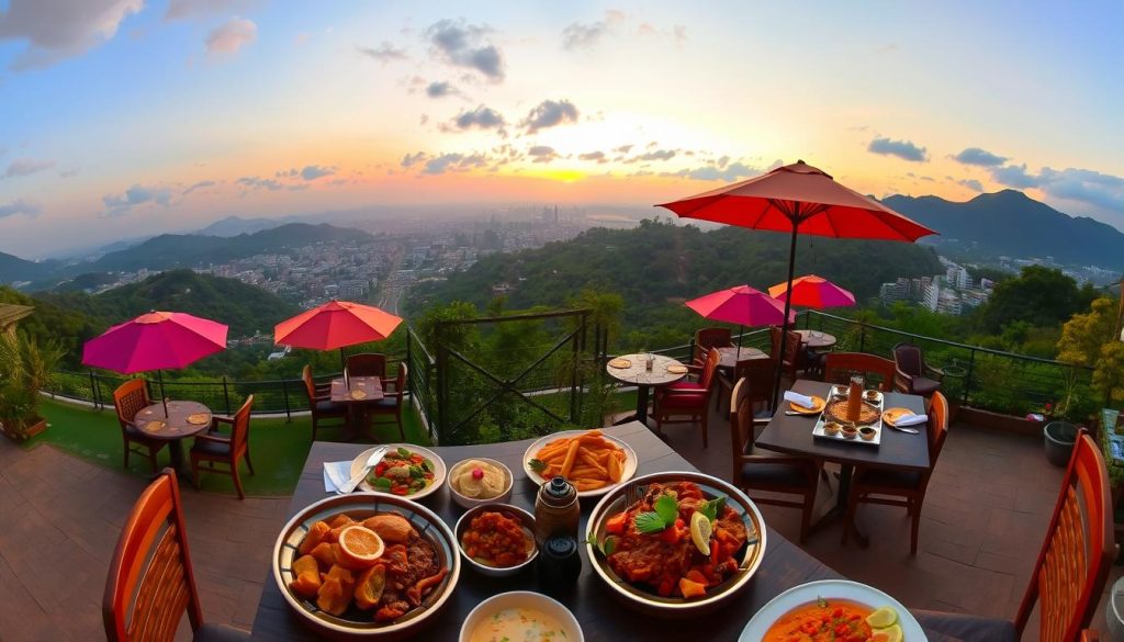 Monal Restaurant Monal Restaurant