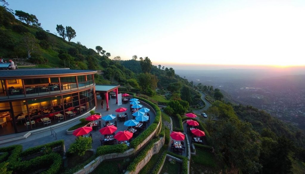 Monal Restaurant Islamabad Monal Restaurant Islamabad