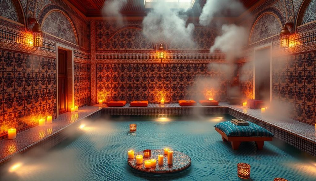 Moroccan bath treatments in Lahore Moroccan bath treatments in Lahore