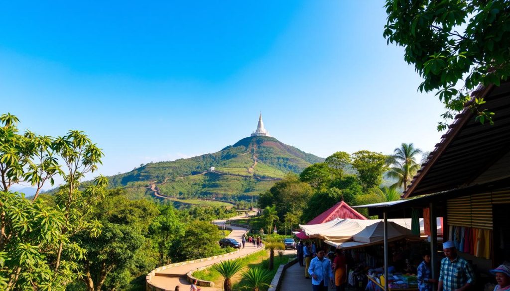 Mount Popa day trip planning Mount Popa day trip planning