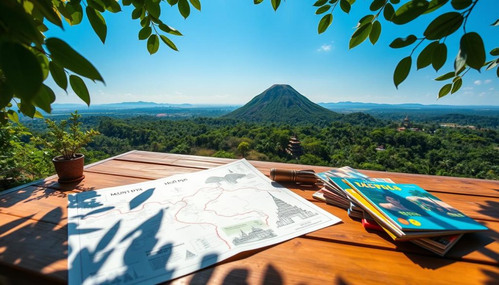 Mount Popa day trip planning Mount Popa day trip planning
