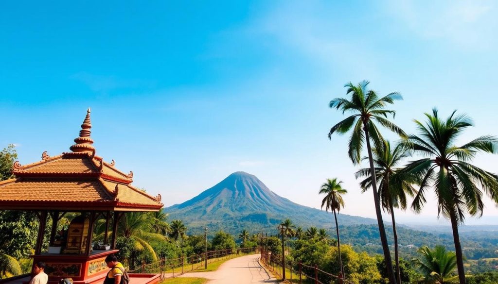 Mount Popa day trip tips Mount Popa day trip tips