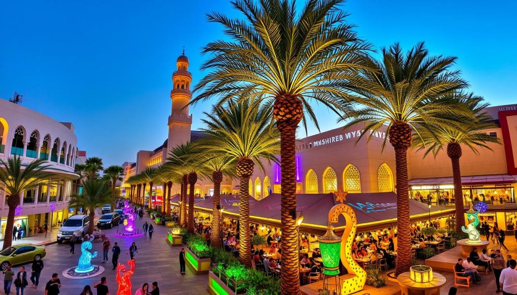 Msheireb Downtown Doha Msheireb Downtown Doha