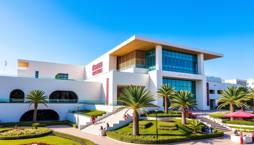 Msheireb Museums Msheireb Museums