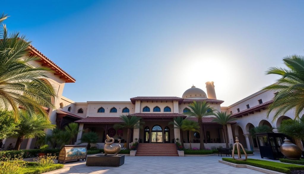 Msheireb Museums Msheireb Museums