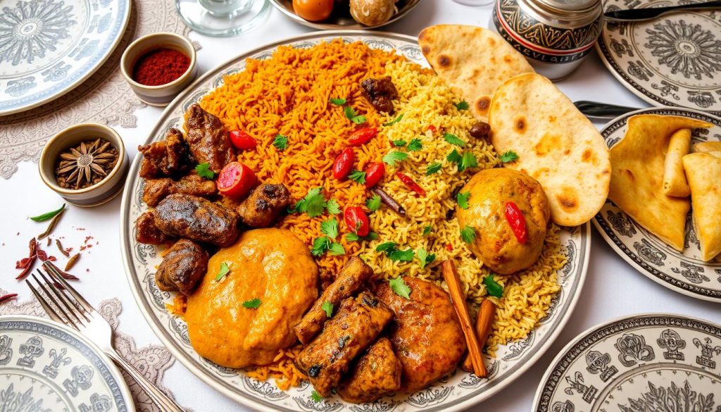 Mughlai cuisine Islamabad Mughlai cuisine Islamabad