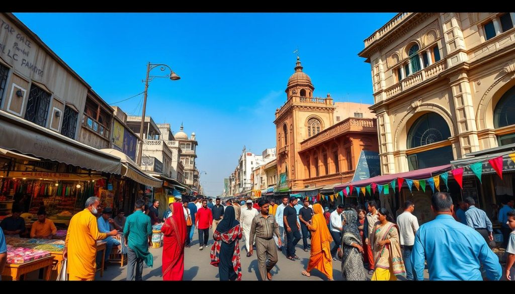 Muhajir heritage Karachi Muhajir heritage Karachi