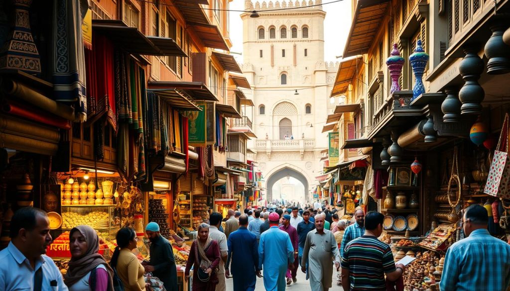 Multan Bazaar Multan Bazaar