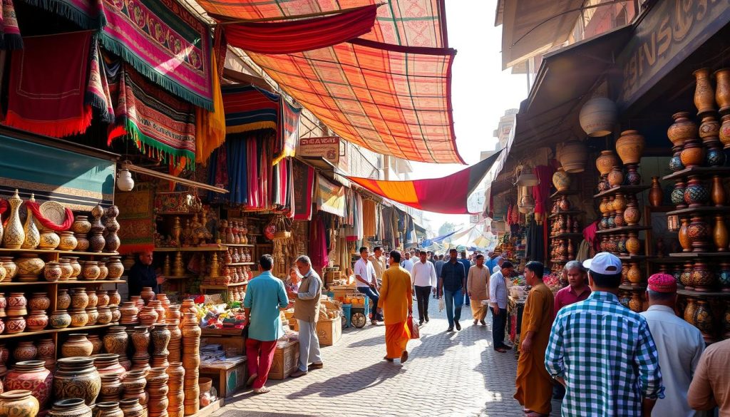 Multan Bazaar Multan Bazaar