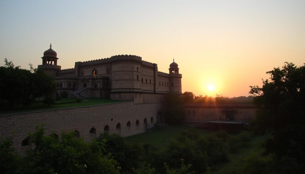 Multan Fort Multan Fort