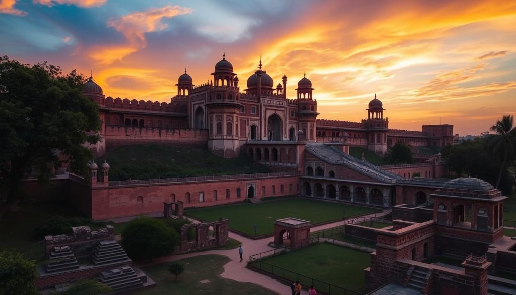 Multan Fort Multan Fort