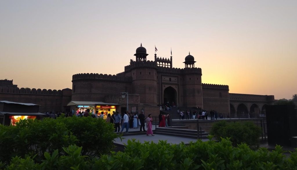Multan Fort tours Multan Fort tours