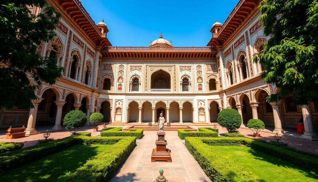 Multan Museum Multan Museum