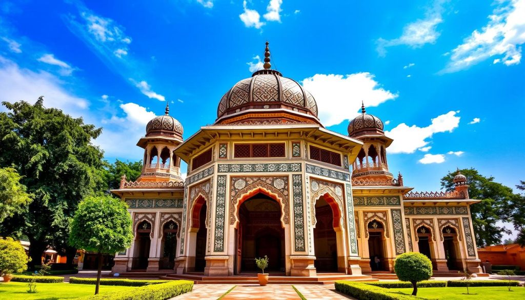 Multan Shah Yusuf Gardezi shrine Multan Shah Yusuf Gardezi shrine