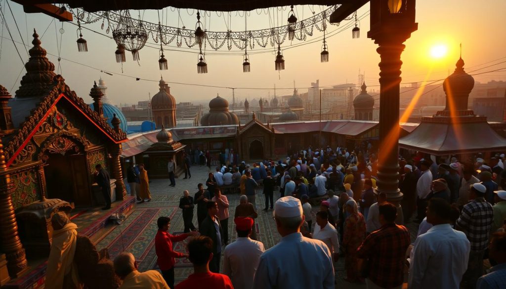 Multan Spirituality Multan Spirituality