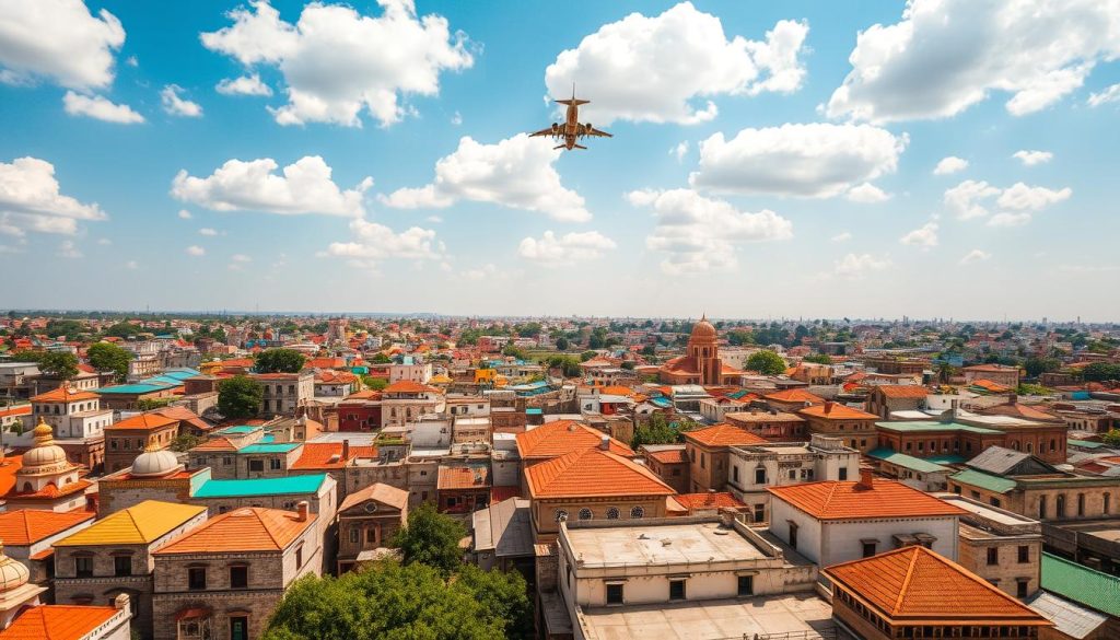 Multan air travel Multan air travel