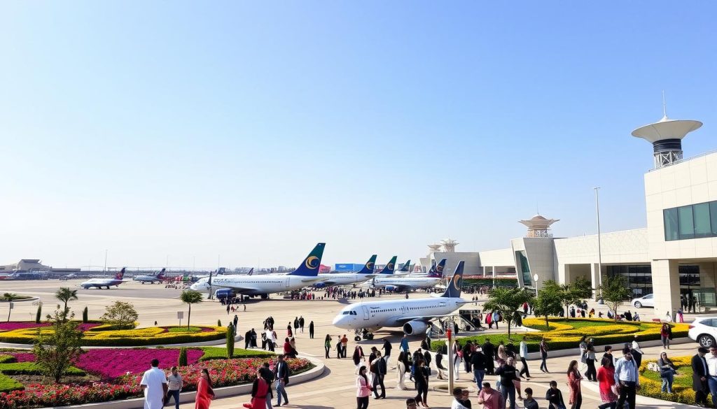 Multan airport Multan airport