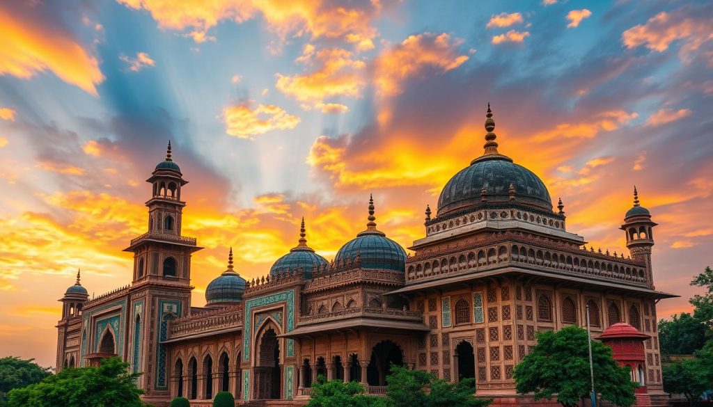 Multan architecture Multan architecture