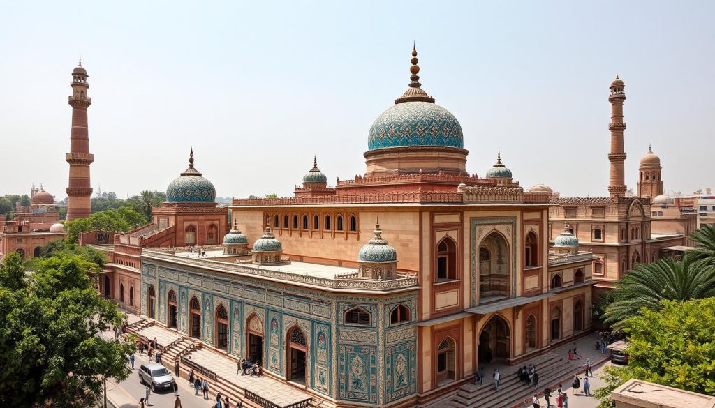 Multan architecture Multan architecture