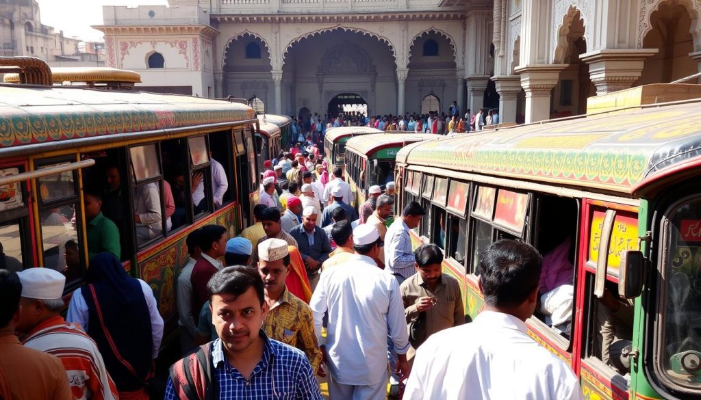Multan bus travel Multan bus travel