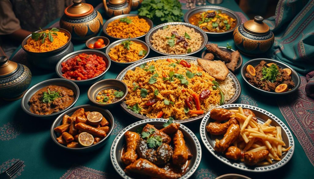 Multan cuisine Multan cuisine