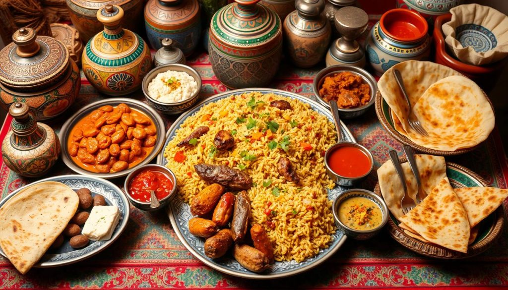 Multan cuisine Multan cuisine