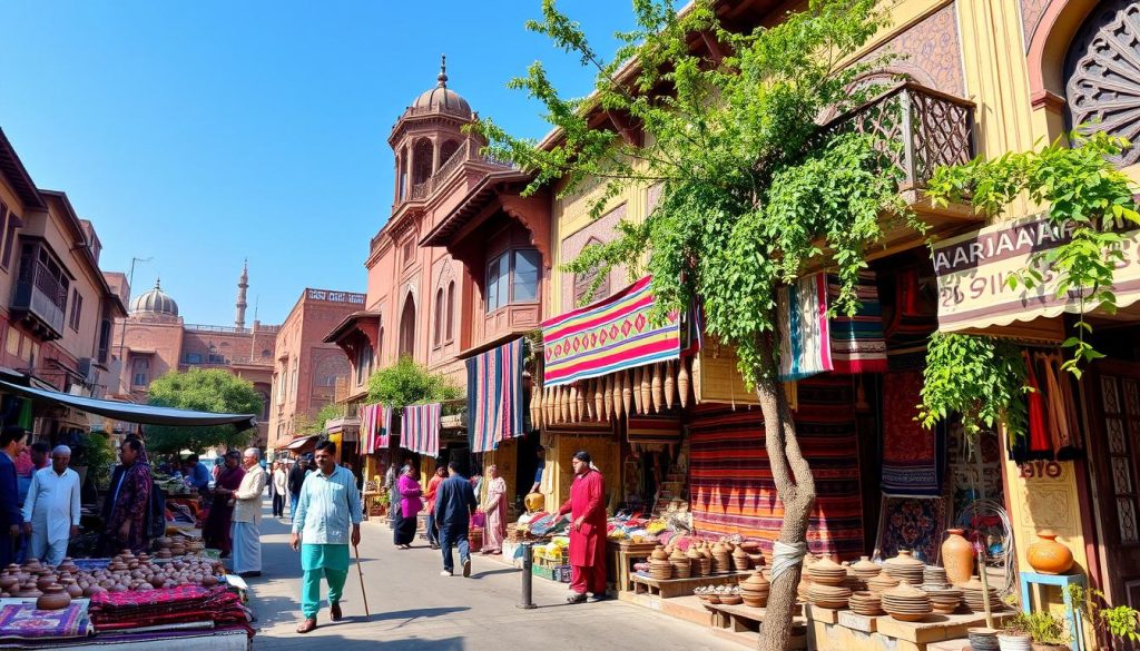 Multan cultural experiences Multan cultural experiences