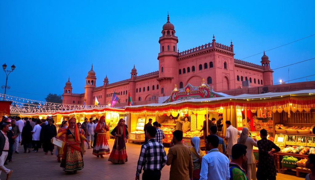 Multan festivals Multan festivals
