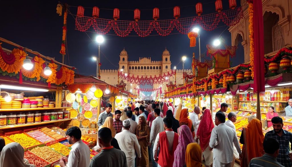 Multan festivals Multan festivals