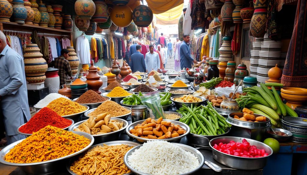 Multan food Multan food