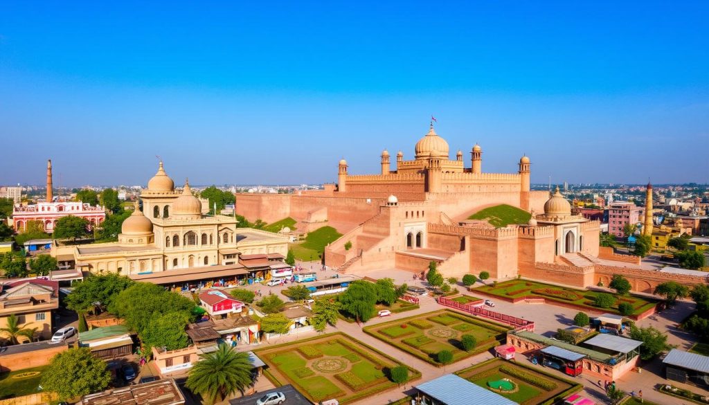Multan historical sites Multan historical sites