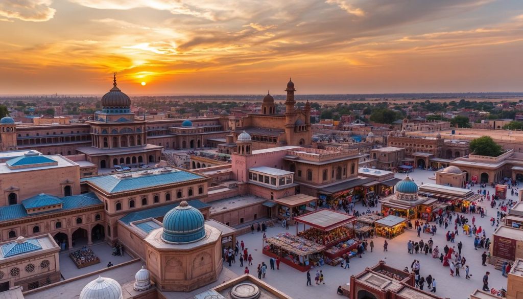 Multan history Multan history