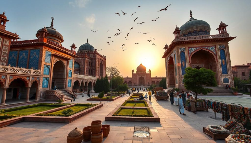 Multan history Multan history
