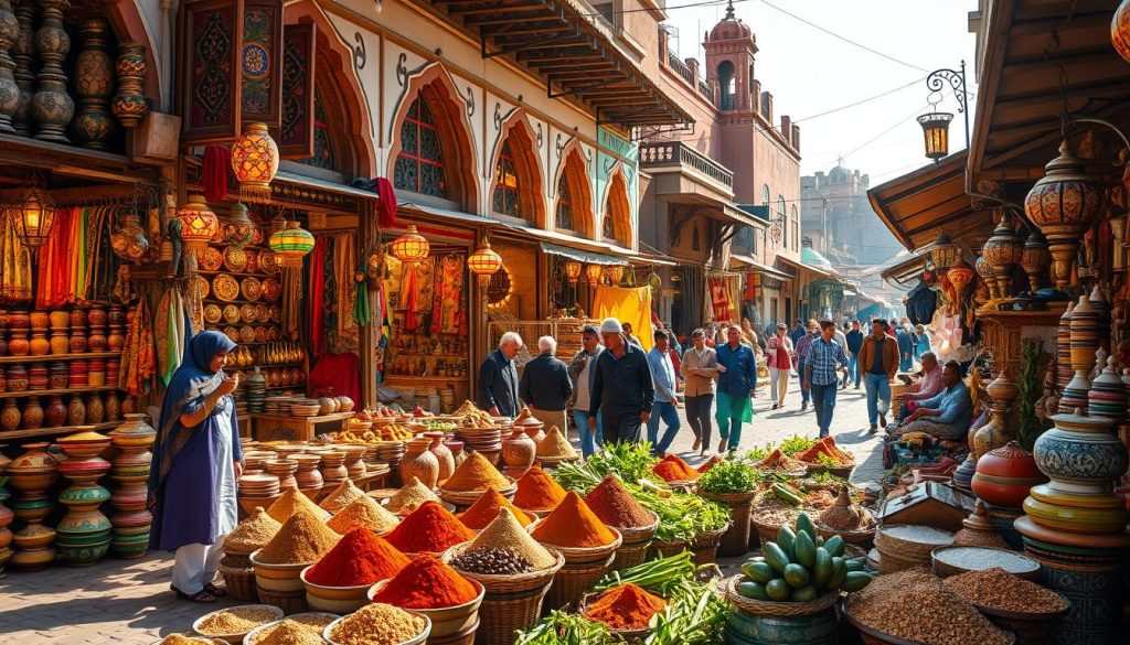 Multan markets Multan markets